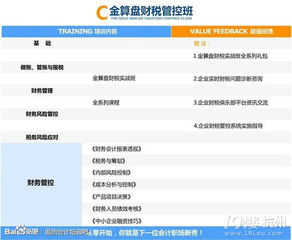 2013年杭州下半年会计从业资格证考试报名时