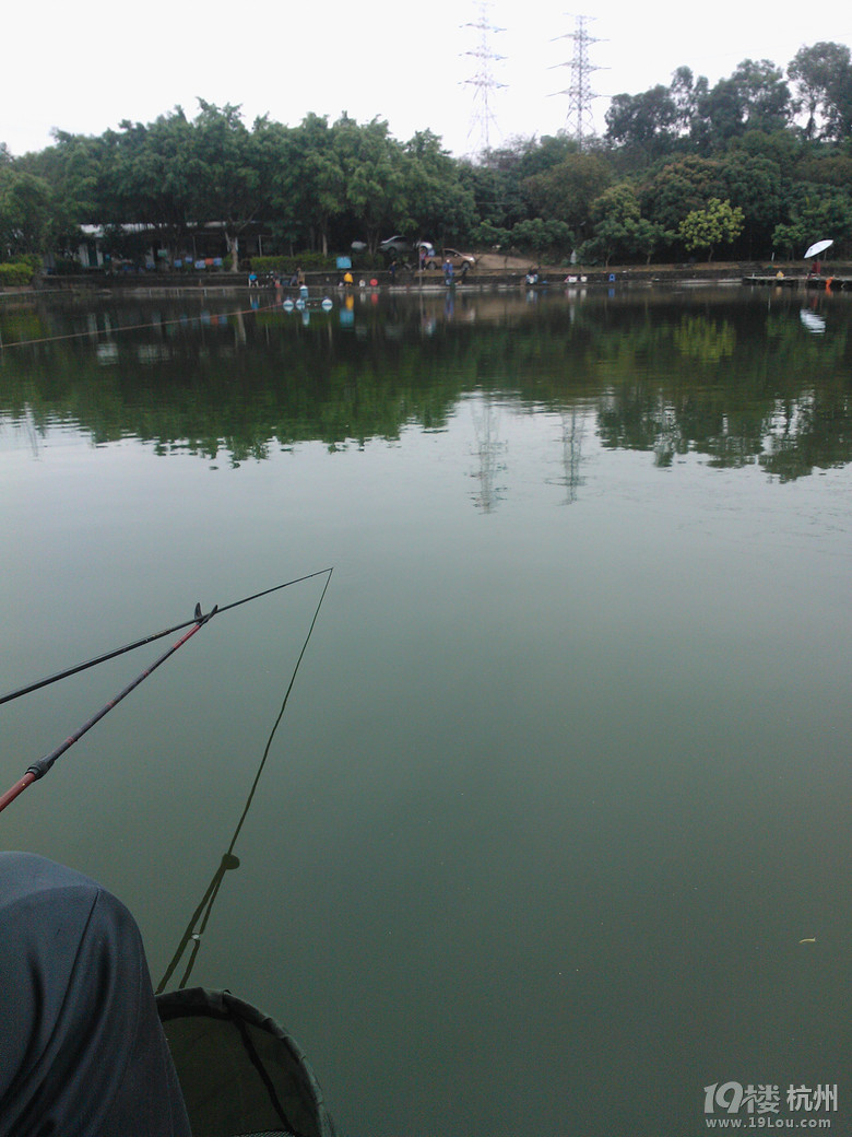 千岛湖河溪庄农家乐免费垂钓活动报名啦!-驴行