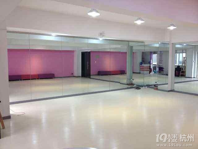 杭州TOP3舞蹈工作室-找家教-杭州19楼