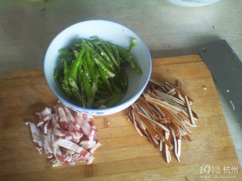 《億媽美食》懶人小炒