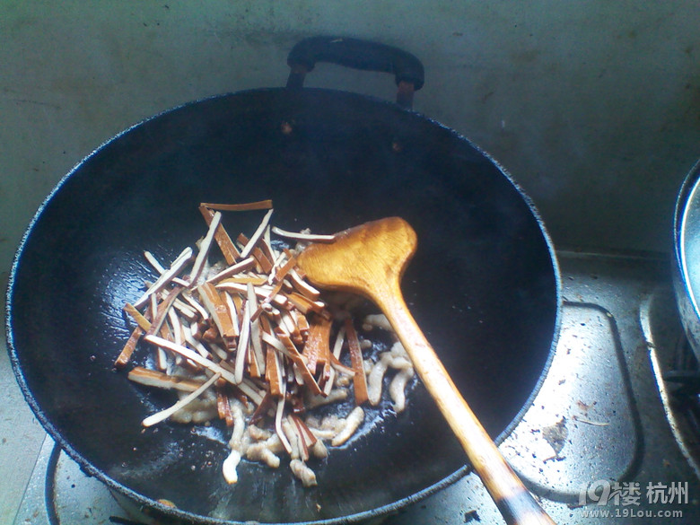 《億媽美食》懶人小炒