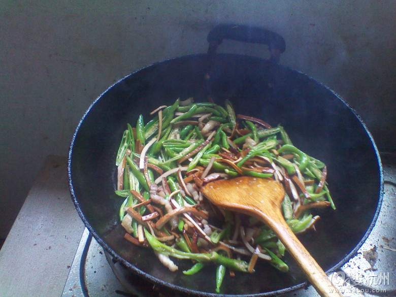 《億媽美食》懶人小炒
