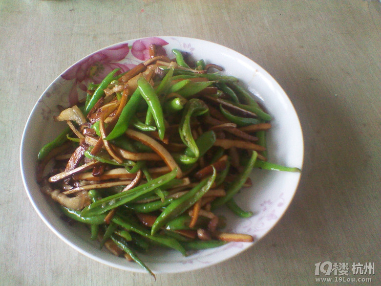 《億媽美食》懶人小炒