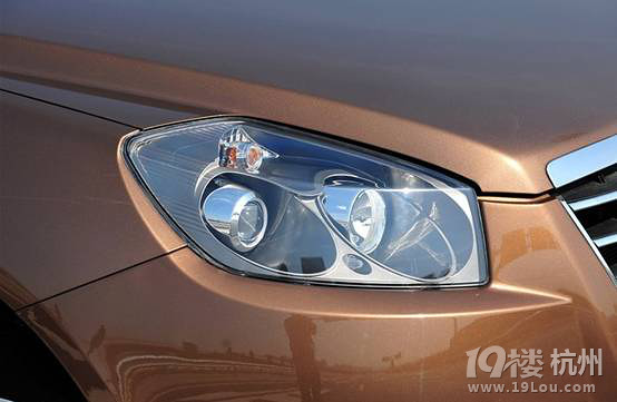 开SX7一个半月,来说说感受,兄弟们顶起来-使用