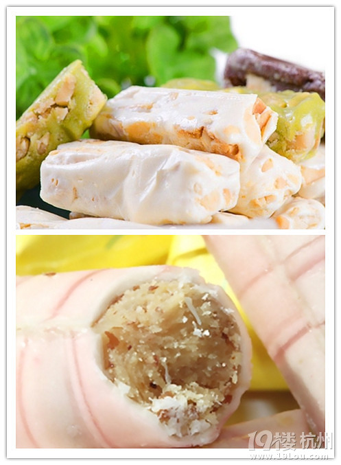 馬上“六一”了~~兒時(shí)零食盤點(diǎn)~！吃貨的你，有多少你試過(guò)