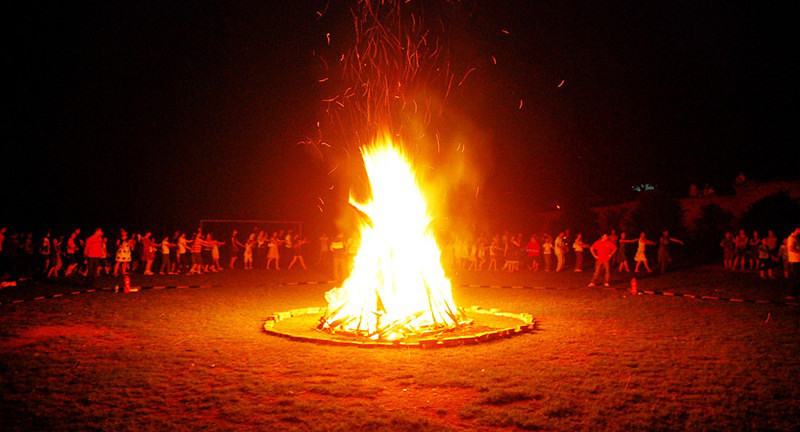 欢喜户外-清凉峰基地-<<荒野求生体验亲水游之峡谷地形>>-大杭州旅游-杭州19楼