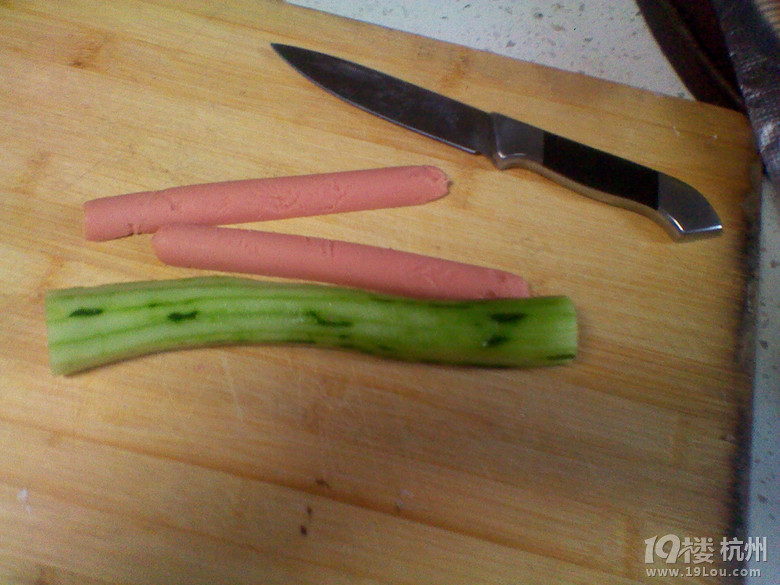 《億媽美食》壽司