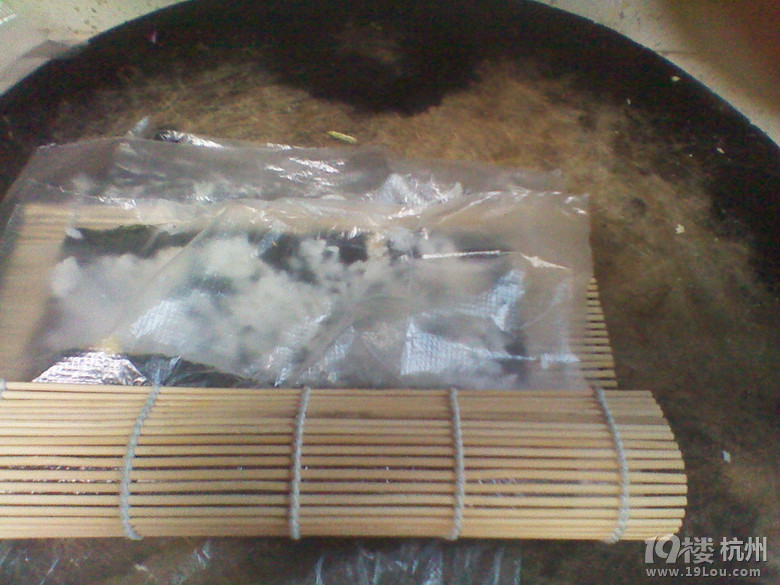《億媽美食》壽司