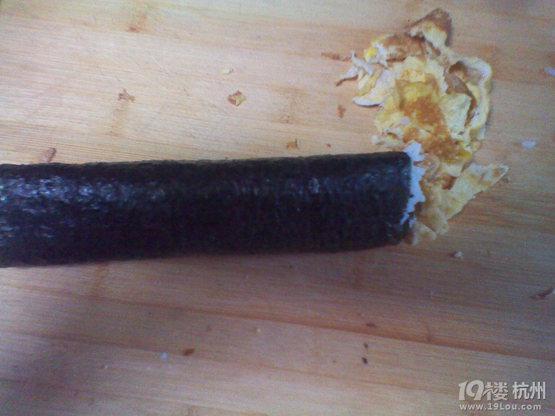 《億媽美食》壽司
