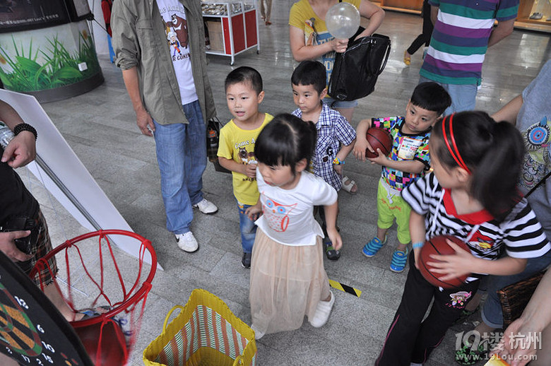 【征集】砂之船全能宝贝大比拼-活动-孩爸孩妈