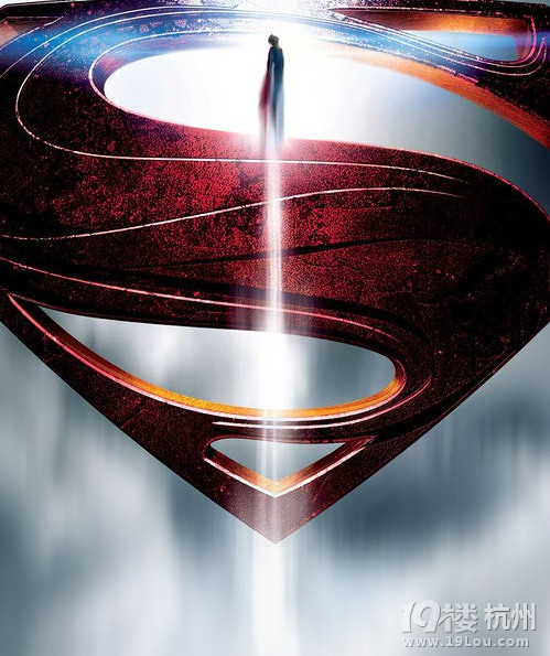 《超人:钢铁之躯》于6月霸气独战华语暑期大片