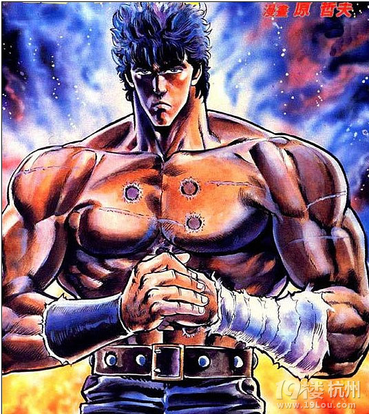 【看图猜电影】迎六一怀旧动画你还记得多少?