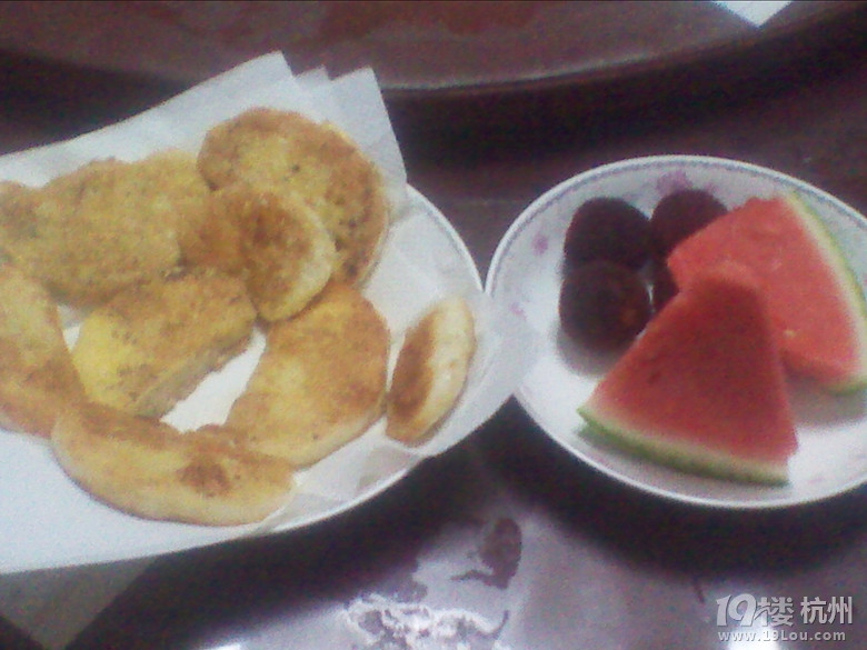 &lt;y億媽美食》香炸饅頭片