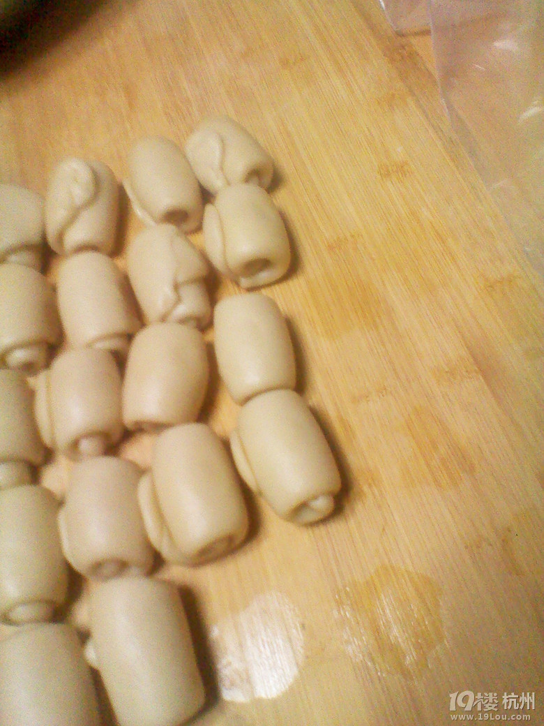 《億媽美食》豆沙月餅