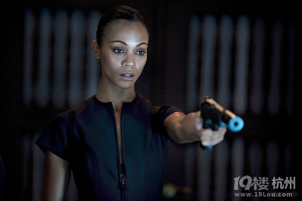 杭州光影影城--暴力惊艳《致命黑兰》明日上映