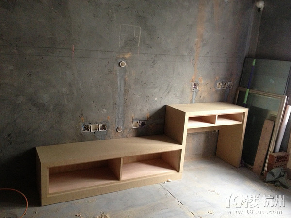 细节控的漫长筑家记录。安装进行时~P1-装修