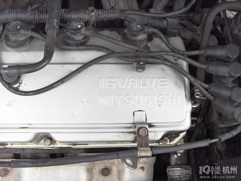 个人一手三菱发动机的奇瑞瑞虎低价出售-二手