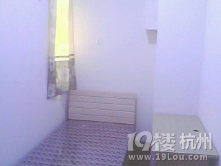 本人男,22,今年大专毕业,来杭州找工作,求房子