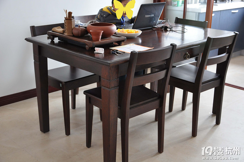 【JBT佳佰庭家具】百分百纯白橡实木家具第一