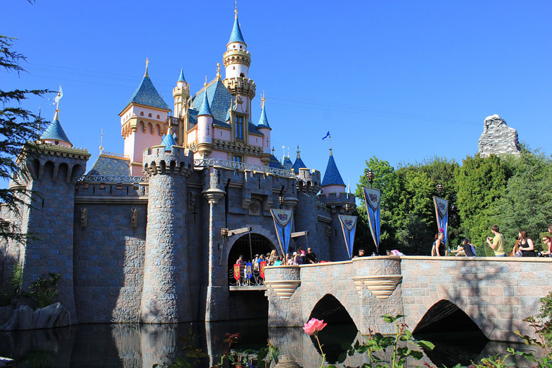 加州洛杉矶迪斯尼一日游-游记攻略-旅游先遣队-杭州19楼