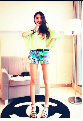 叶可儿 新片-人像派-19摄区-杭州19楼