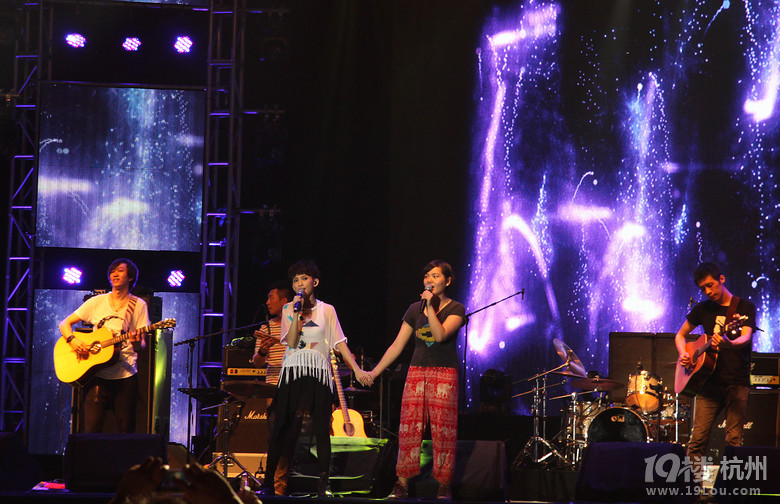 2013西湖音乐节-音乐心情-音乐天堂-杭州19楼