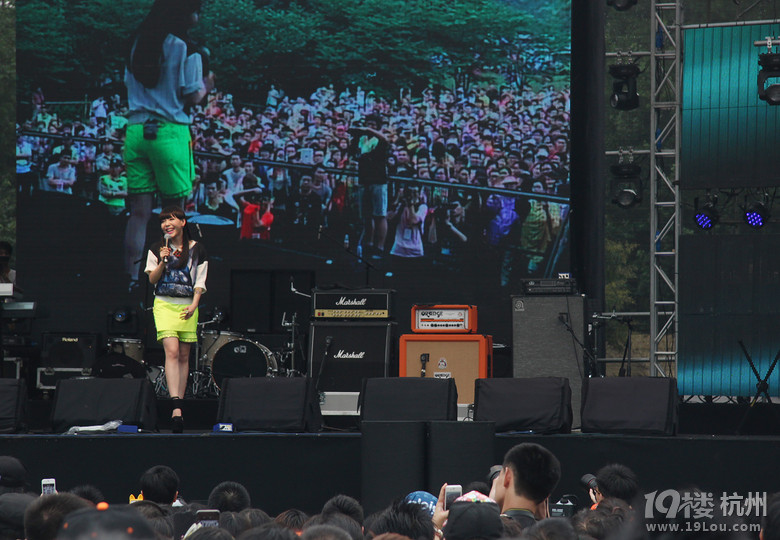 2013西湖音乐节-音乐心情-音乐天堂-杭州19楼