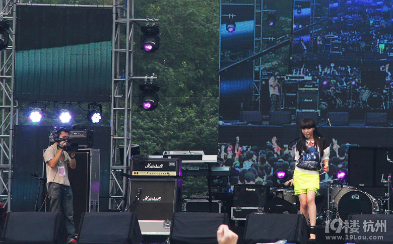 2013西湖音乐节-音乐心情-音乐天堂-杭州19楼
