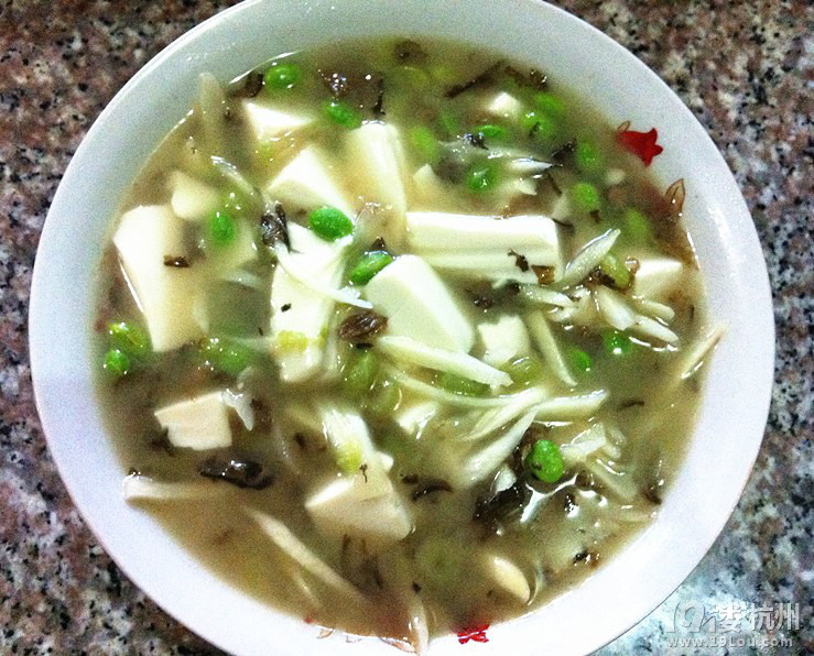 放眼看过来-- 一周清淡快手菜-家常菜-19楼私房菜-杭州19楼