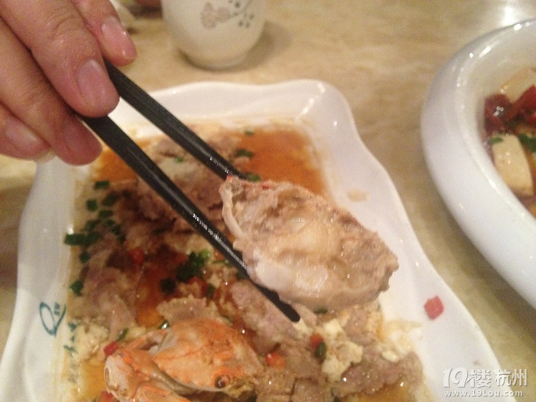 [4隊(duì)]發(fā)美食貼也流行混搭風(fēng)