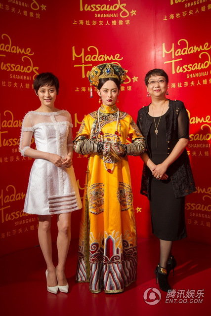 孫儷吐槽鄧超太忙難相聚 曝年底將扮羋月娘娘