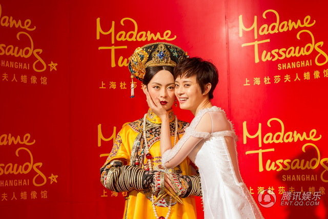 孫儷吐槽鄧超太忙難相聚 曝年底將扮羋月娘娘
