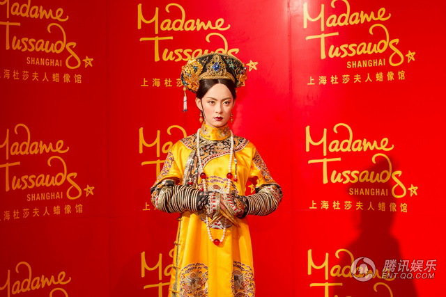孫儷吐槽鄧超太忙難相聚 曝年底將扮羋月娘娘