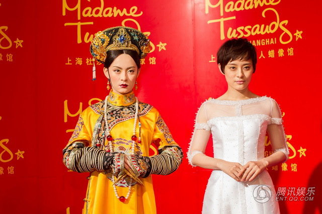 孫儷吐槽鄧超太忙難相聚 曝年底將扮羋月娘娘