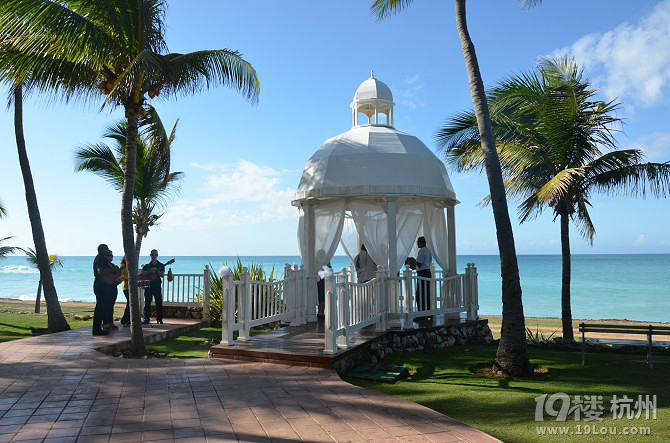 加勒比海边(古巴)-游记攻略-旅游先遣队-杭州1