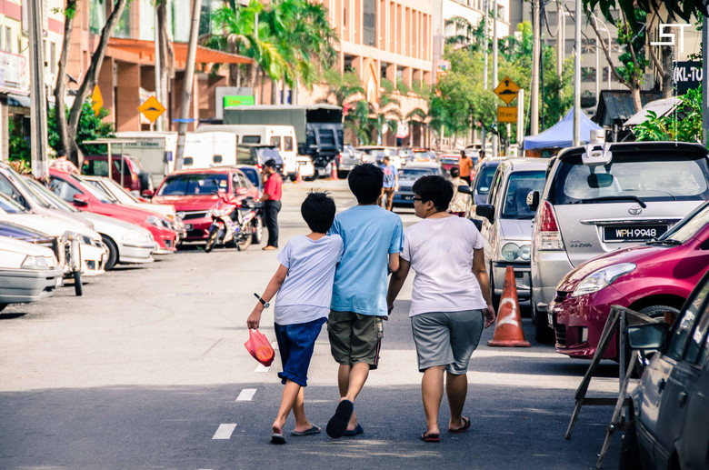 Urban explore Kuala lumpur. ڳ֮g ¡