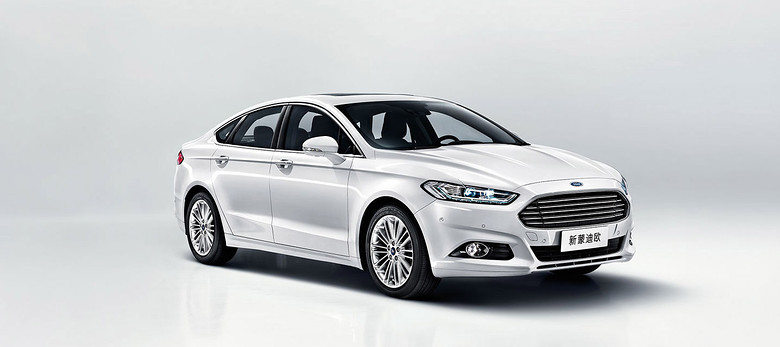 新款蒙迪欧怎么样,准备入手-买车互助-准车主聊