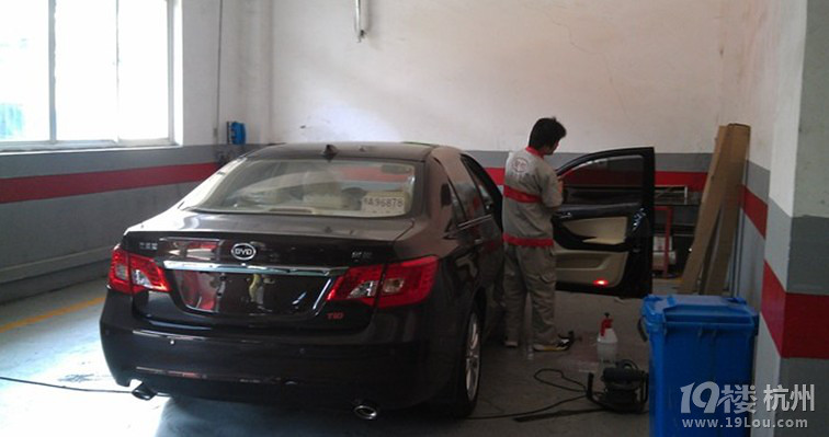 大声说我爱的就是你!我的思锐提车记-活动-比亚