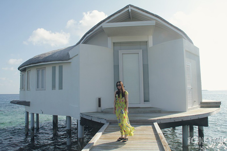 看图说故事之麻袋ANGSANA VELAVARU和V