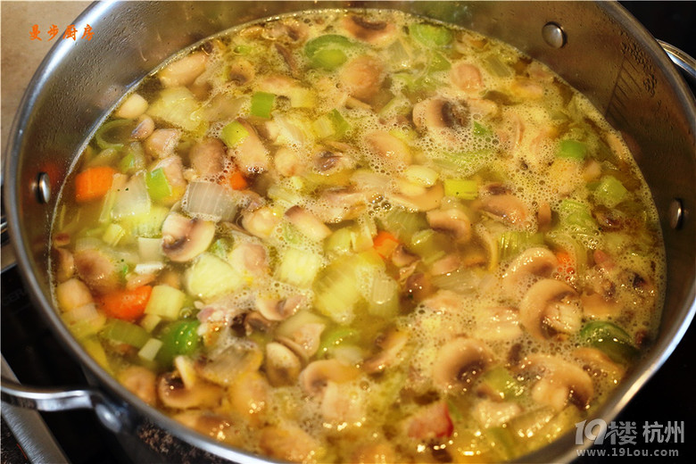 N- @߲˝✫ Country Veggie Soup