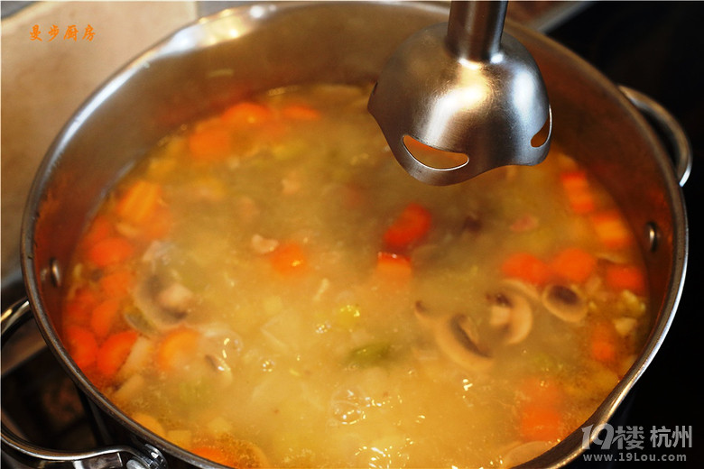 N- @߲˝✫ Country Veggie Soup