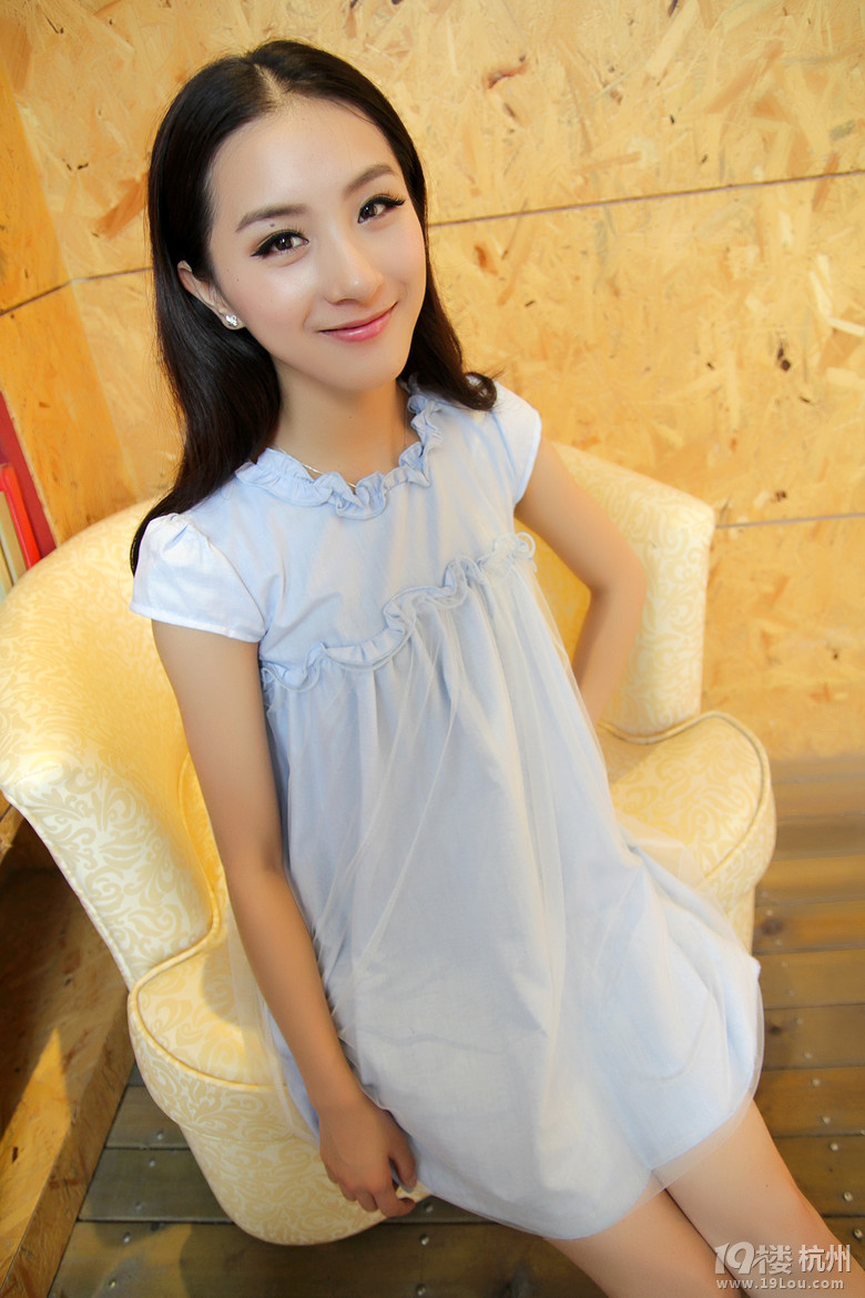 艺校的妹妹去淘宝当麻豆了-咖啡大教室-杭州1