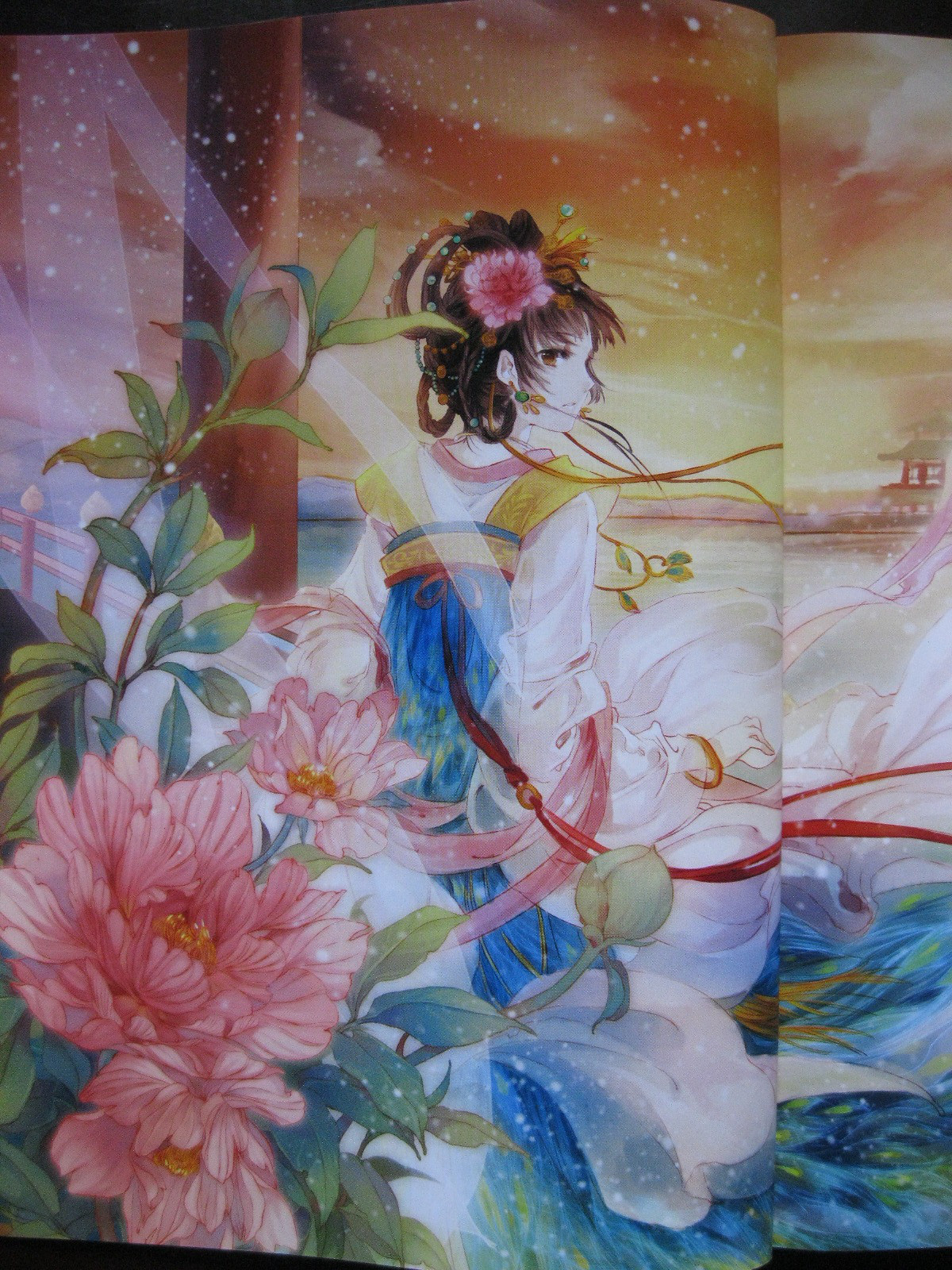 哑舍4 欢迎帮更-玄幻/奇幻-<em>女性阅读</em>-杭州<em>19楼</em>