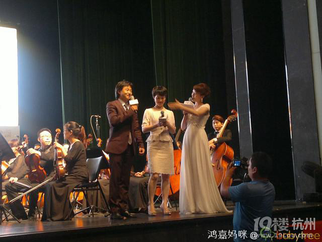 国内最小听众的音乐会--乐动天赋听后感,小分享