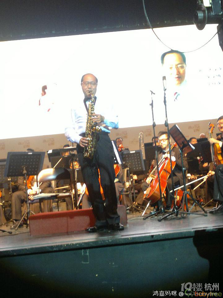 国内最小听众的音乐会--乐动天赋听后感,小分享