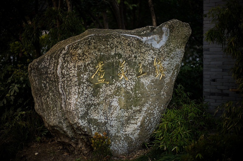 城市的元素