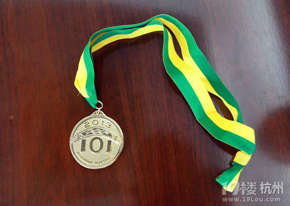 杭外:陈立杰同学荣获国际信息学奥赛冠军