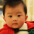 BB拉风发型PK赛--<em>宝宝头发竖</em>了整整<em>六个月</em>-活
