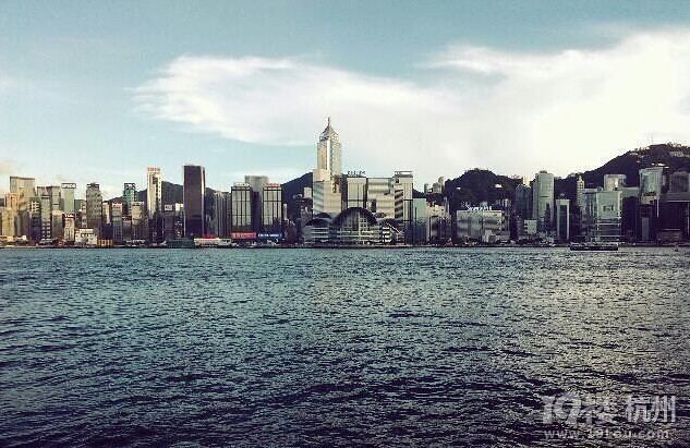 求香港玩一天跟购物一天路线攻略-港澳-我爱港