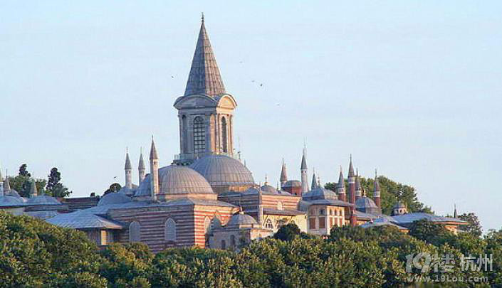 世界上最美丽的城市是伊斯坦布尔 -车友互助-拉